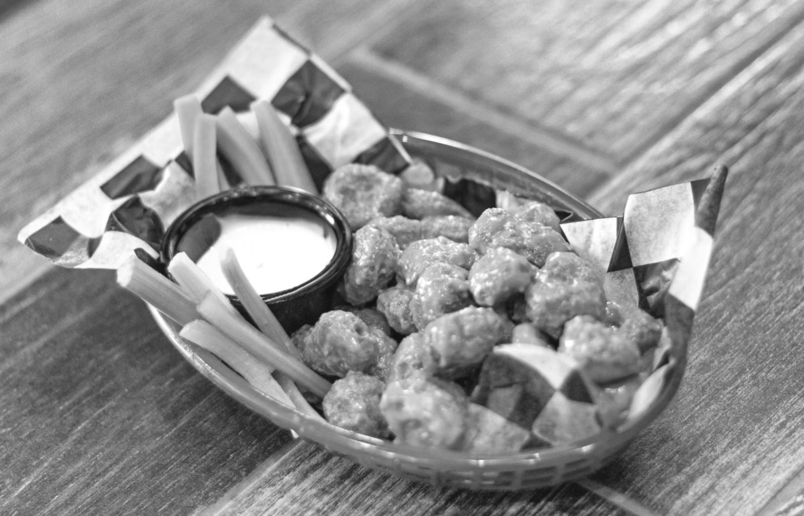 Готові кондитерські вироби